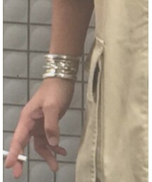 ACE by MORIZANE | バングル/リストバンド