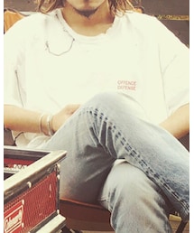 SEMBL | Tシャツ/カットソー