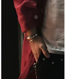 ACE by MORIZANE | ブレスレット