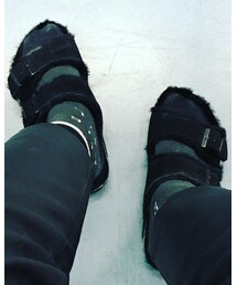 BIRKENSTOCK | サンダル