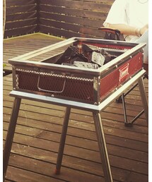 COLEMAN | キッチンツール