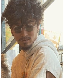 TAKAHIROMIYASHITATheSoloIst. | サングラス