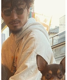 BlackEyePatch | パーカー