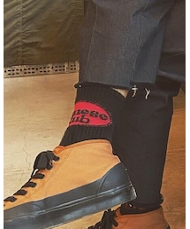 Zepanese Club | ソックス/靴下