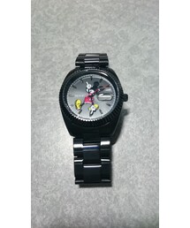 Disney | 腕時計(アナログ腕時計)