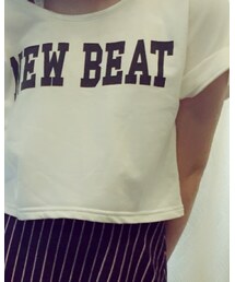 しまむら | Tシャツ/カットソー