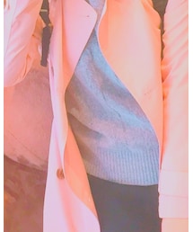 ems excite | ニット/セーター