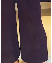 CHOCOA | パンツ