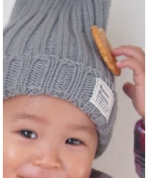 DAISO | ニットキャップ/ビーニー