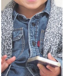 EDWIN | シャツ/ブラウス