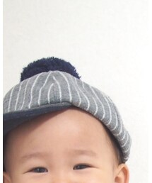 Bichette&Diary | ハット