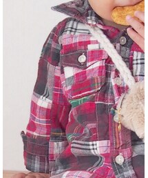 babyGAP | シャツ/ブラウス