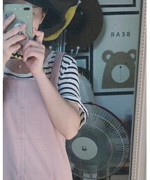 H&M | Tシャツ/カットソー