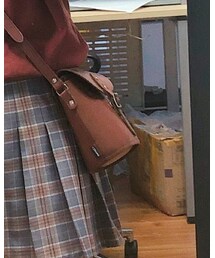 Zatchels | ショルダーバッグ