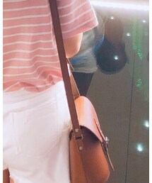 Zatchels | ショルダーバッグ