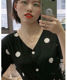 GIVENCHY | ネックレス