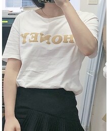 stradivarius | Tシャツ/カットソー