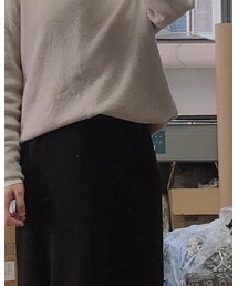 忘记了 | スカート