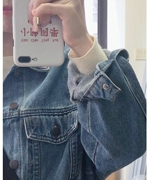 H&M | デニムジャケット