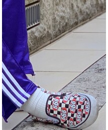 Supreme  | スリッポン