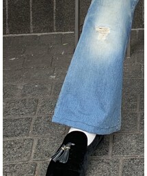 ZARA | ローファー