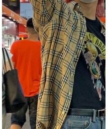 BURBERRY | シャツ/ブラウス