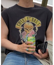 古着 | タンクトップ