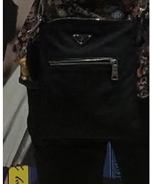 PRADA | ショルダーバッグ