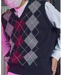 LLBean SIGNATURE | ベスト