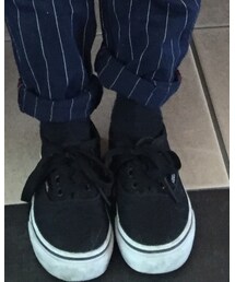 VANS | スニーカー