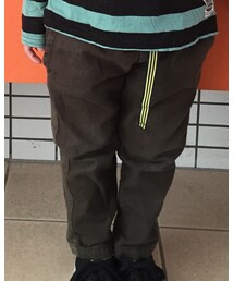 COMECHATTO&CLOSET | その他パンツ