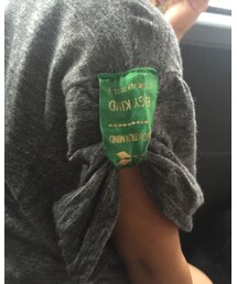 GO TO HOLLYWOOD | Tシャツ/カットソー