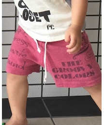 GROOVY COLORS | パンツ