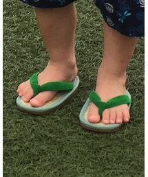 ミサトっ子草履 | その他シューズ