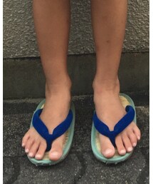 ミサトっ子草履 | サンダル