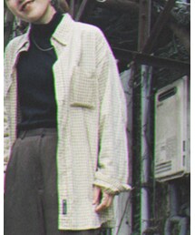 古着 | シャツ/ブラウス