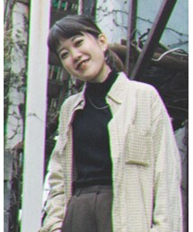 無印良品 | トップス
