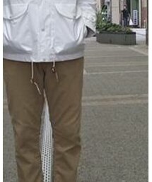 Sanca | その他パンツ