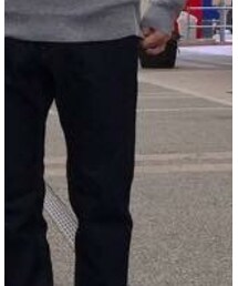 UNIVERSAL PRODUCTS | デニムパンツ