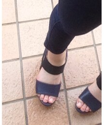 coche et coche | シューズ