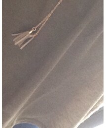 RAY CASSIN | タンクトップ