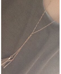 RAY CASSIN | ネックレス