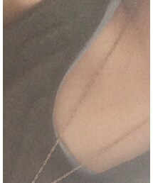 RAY CASSIN | タンクトップ