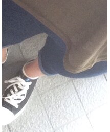 UNIQLO | その他パンツ