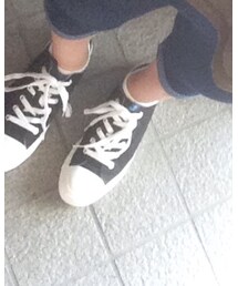 NAVY | スニーカー