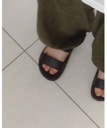 no brand | サンダル