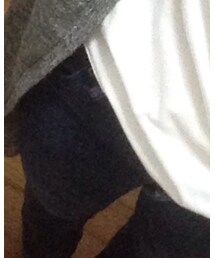 UNIQLO | デニムパンツ