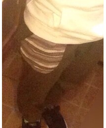 ZAKZAK | その他パンツ