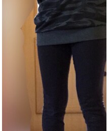 UNIQLO | その他パンツ