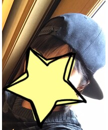 ミカヅキモモコ | キャップ